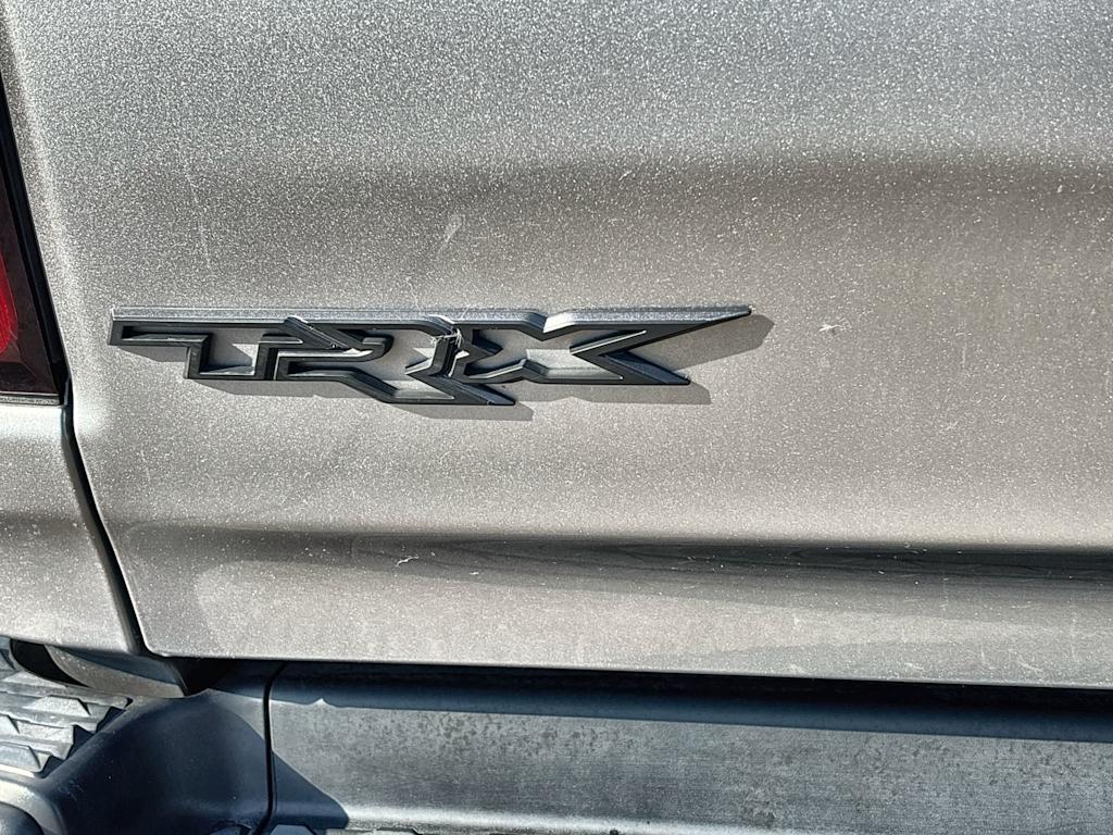 Thumbnail: 2023 RAM 1500 - 6