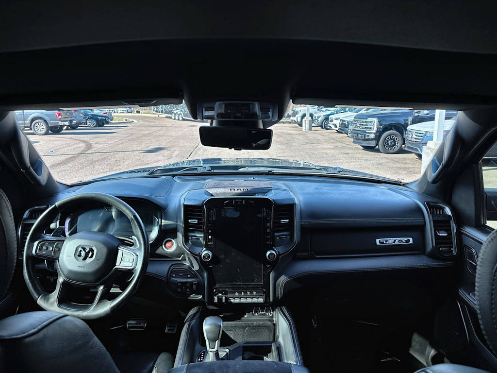 Thumbnail: 2023 RAM 1500 - 2