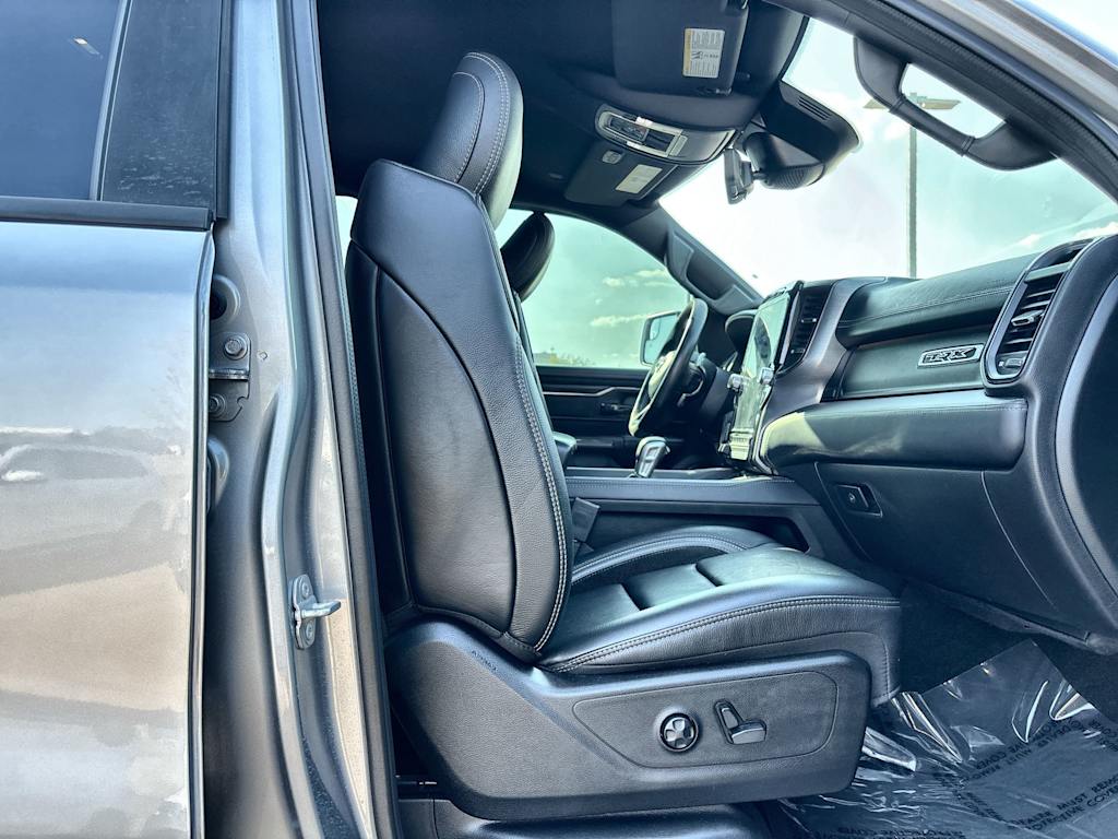 Thumbnail: 2023 RAM 1500 - 11