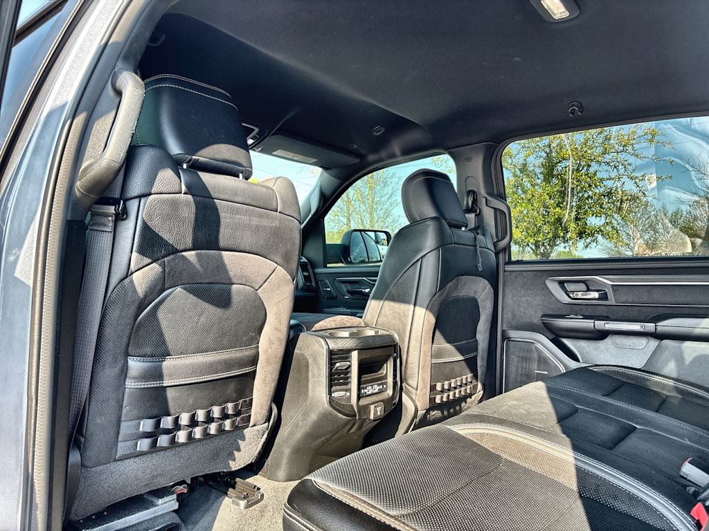 Thumbnail: 2023 RAM 1500 - 23