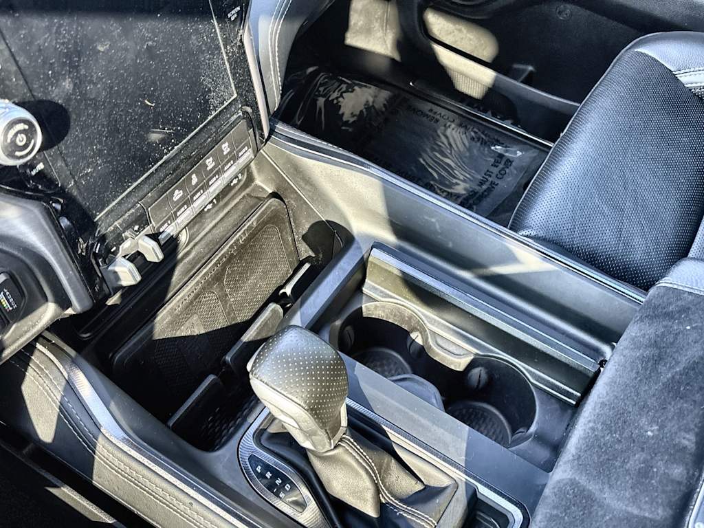 Thumbnail: 2023 RAM 1500 - 25