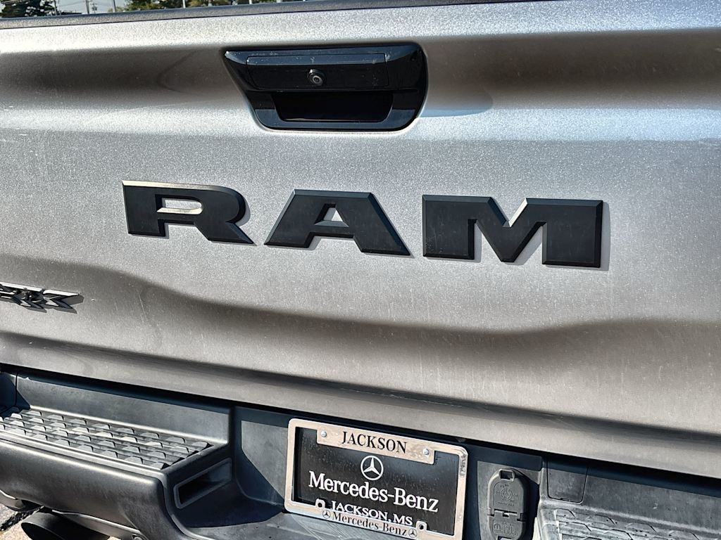Thumbnail: 2023 RAM 1500 - 22