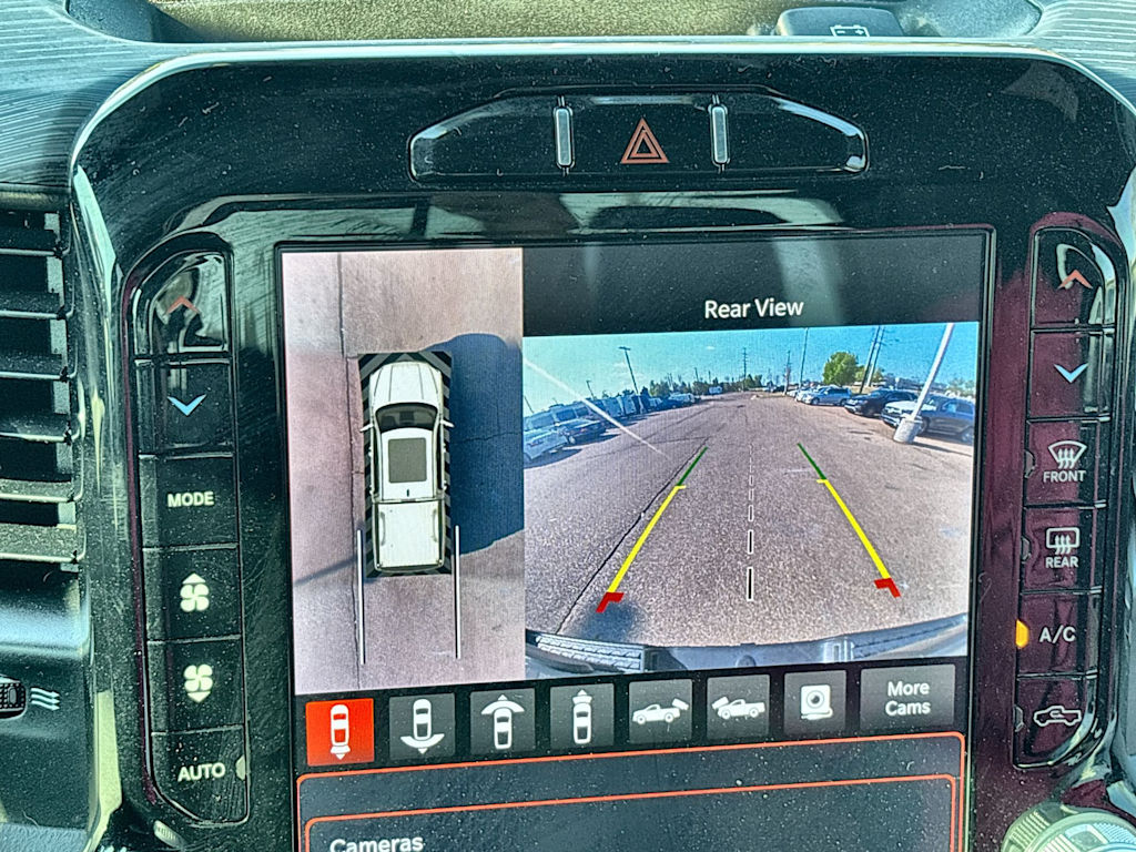 Thumbnail: 2023 RAM 1500 - 13