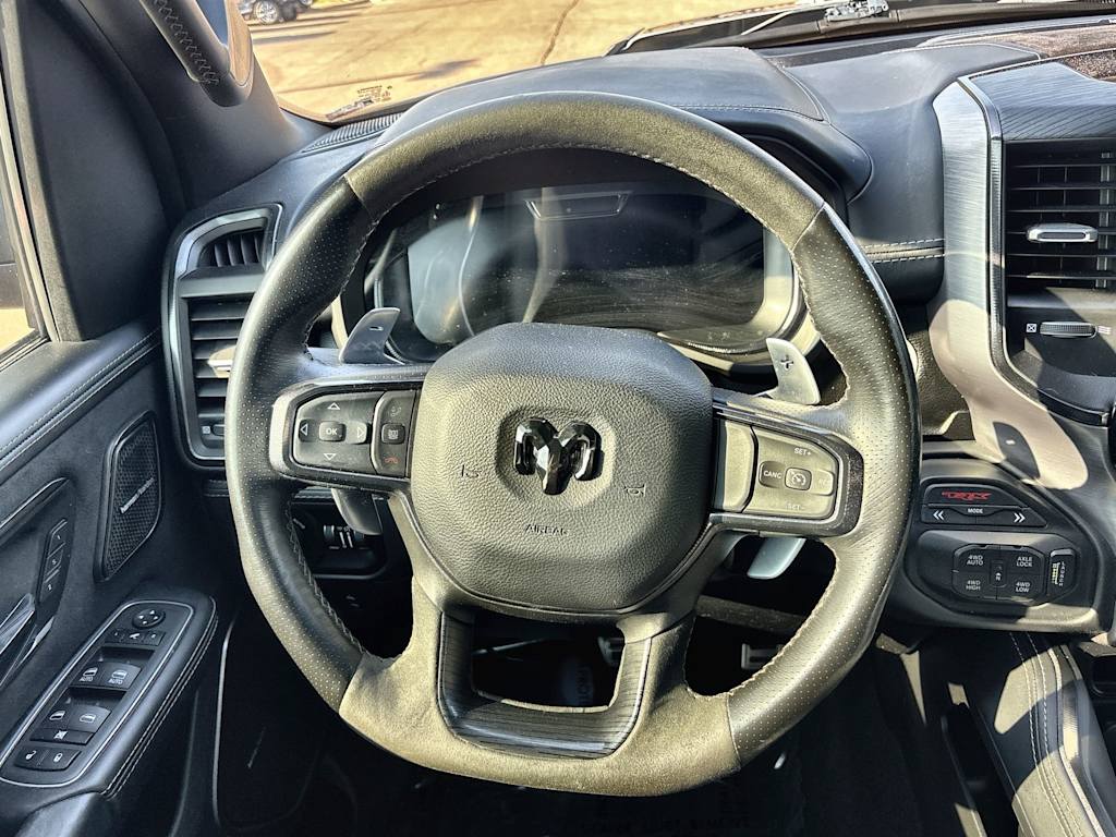 Thumbnail: 2023 RAM 1500 - 9