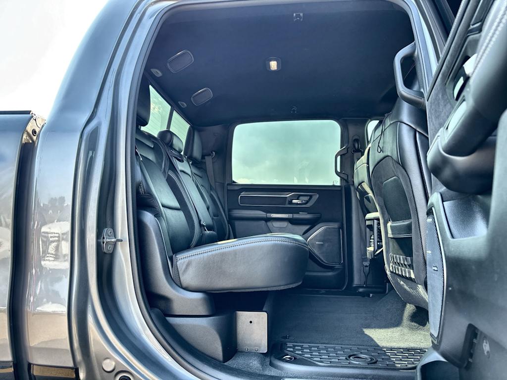 Thumbnail: 2023 RAM 1500 - 24