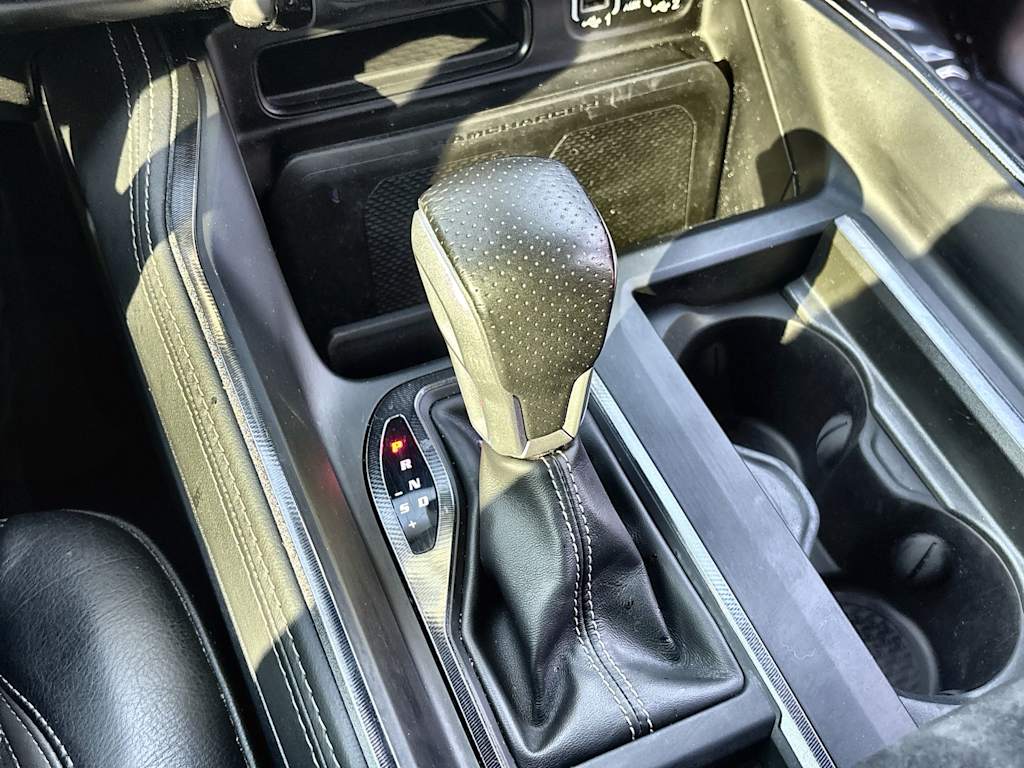 Thumbnail: 2023 RAM 1500 - 26