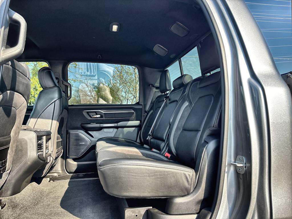 Thumbnail: 2023 RAM 1500 - 12