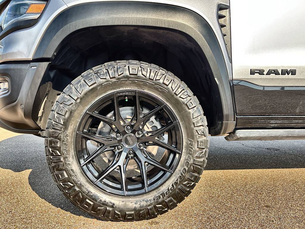 Thumbnail: 2023 RAM 1500 - 7