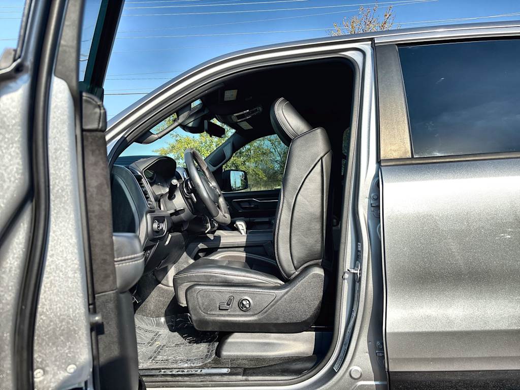 Thumbnail: 2023 RAM 1500 - 14