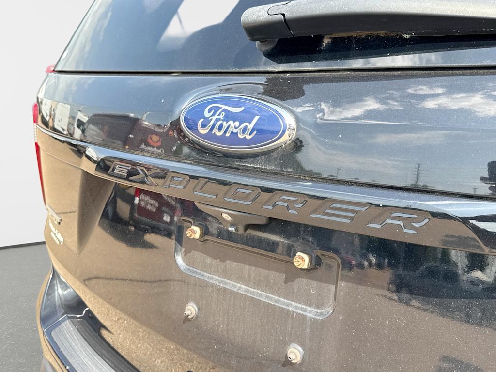 Thumbnail: 2018 Ford Explorer - 6