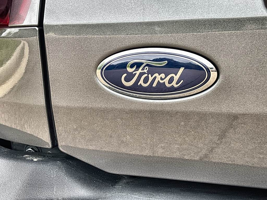Thumbnail: 2025 Ford Bronco - 7