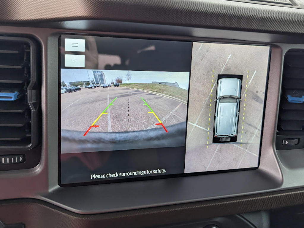 Thumbnail: 2023 Ford Bronco - 24