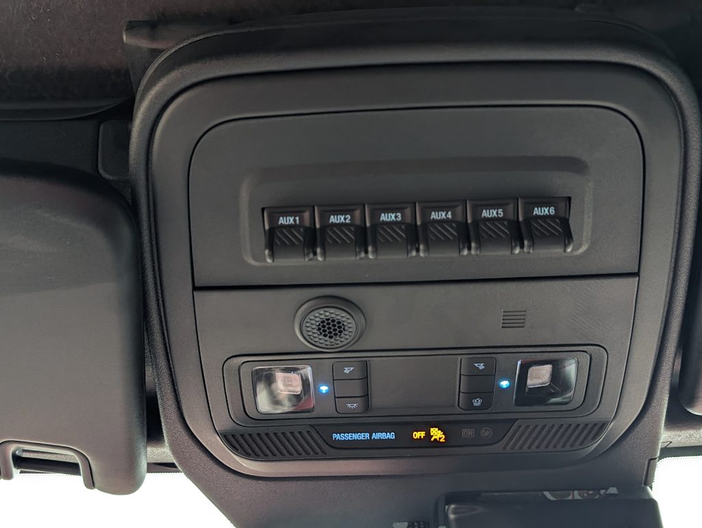 Thumbnail: 2023 Ford Bronco - 23