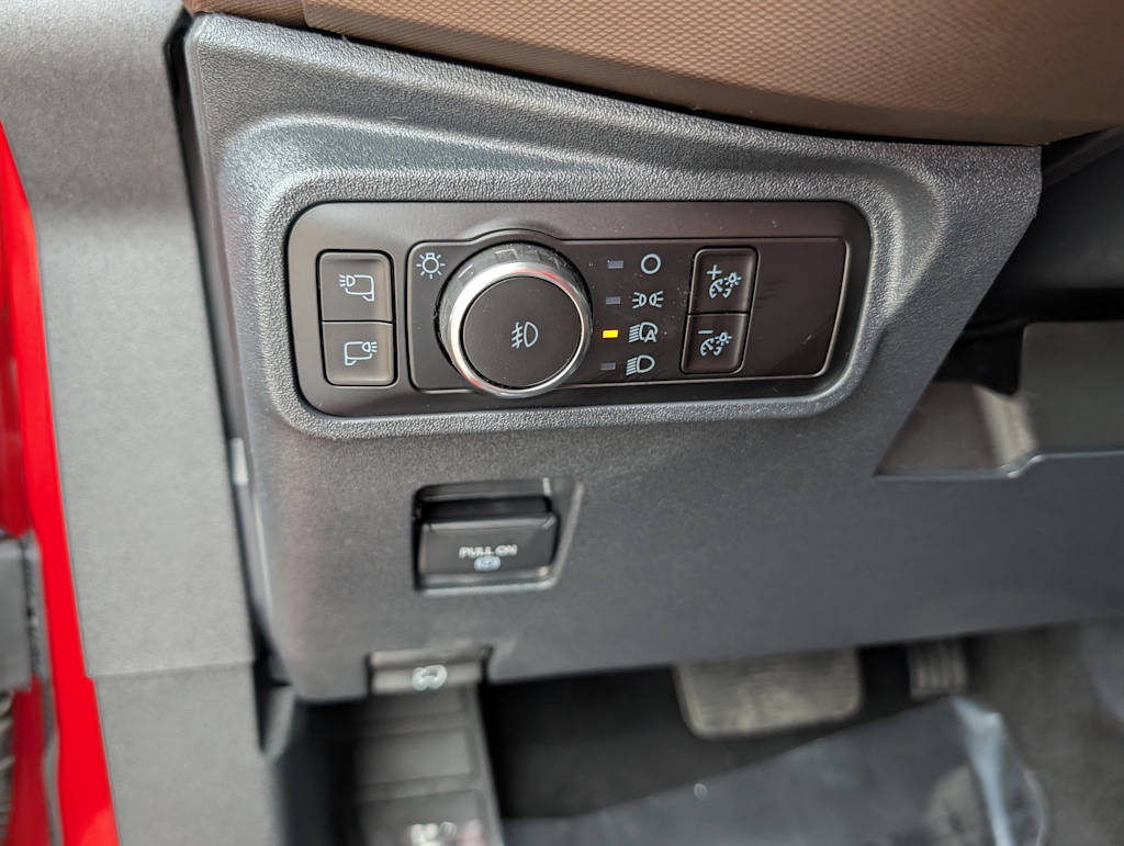 Thumbnail: 2023 Ford Bronco - 21