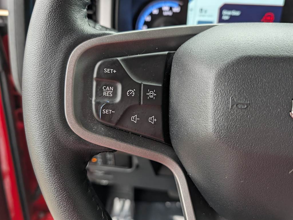 Thumbnail: 2023 Ford Bronco - 20