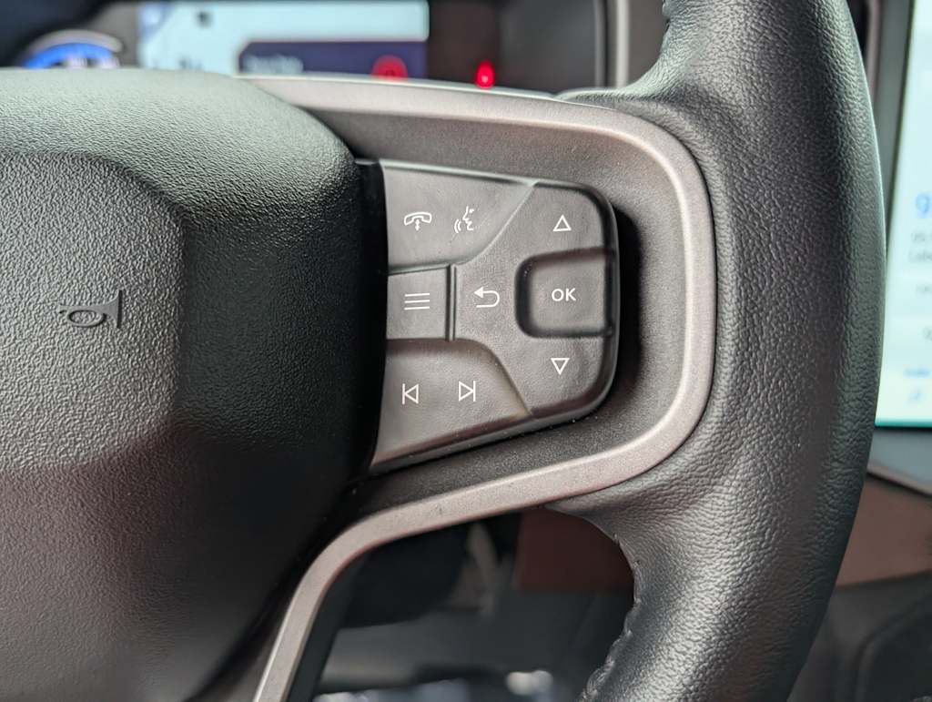 Thumbnail: 2023 Ford Bronco - 19