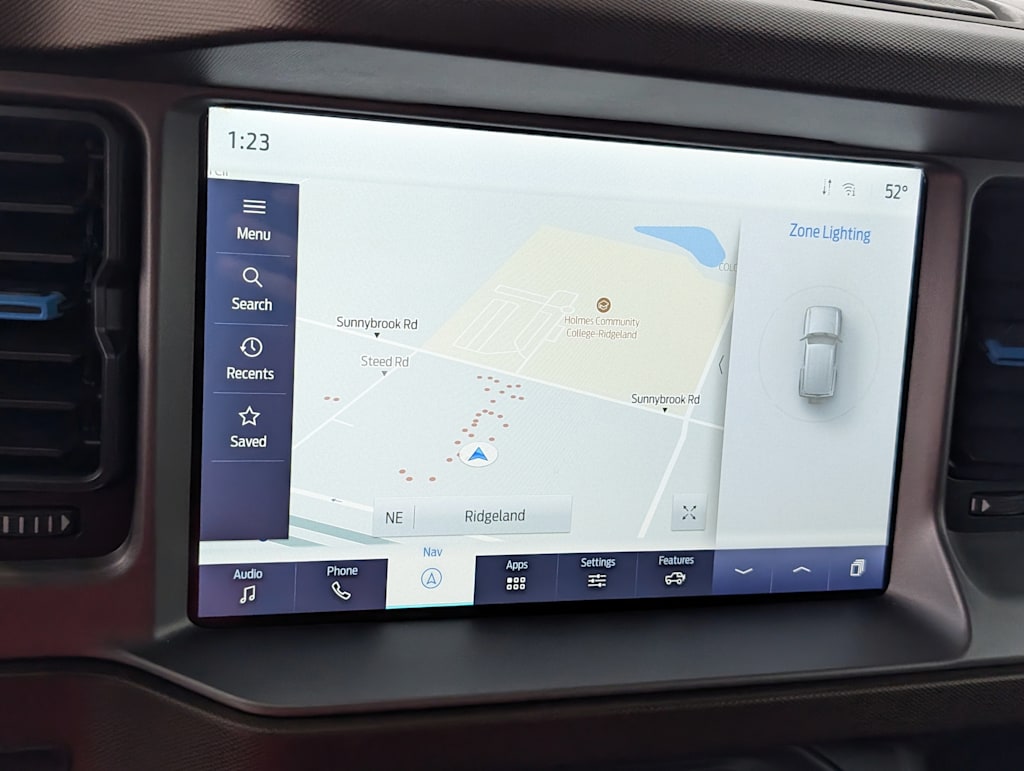 Thumbnail: 2023 Ford Bronco - 22