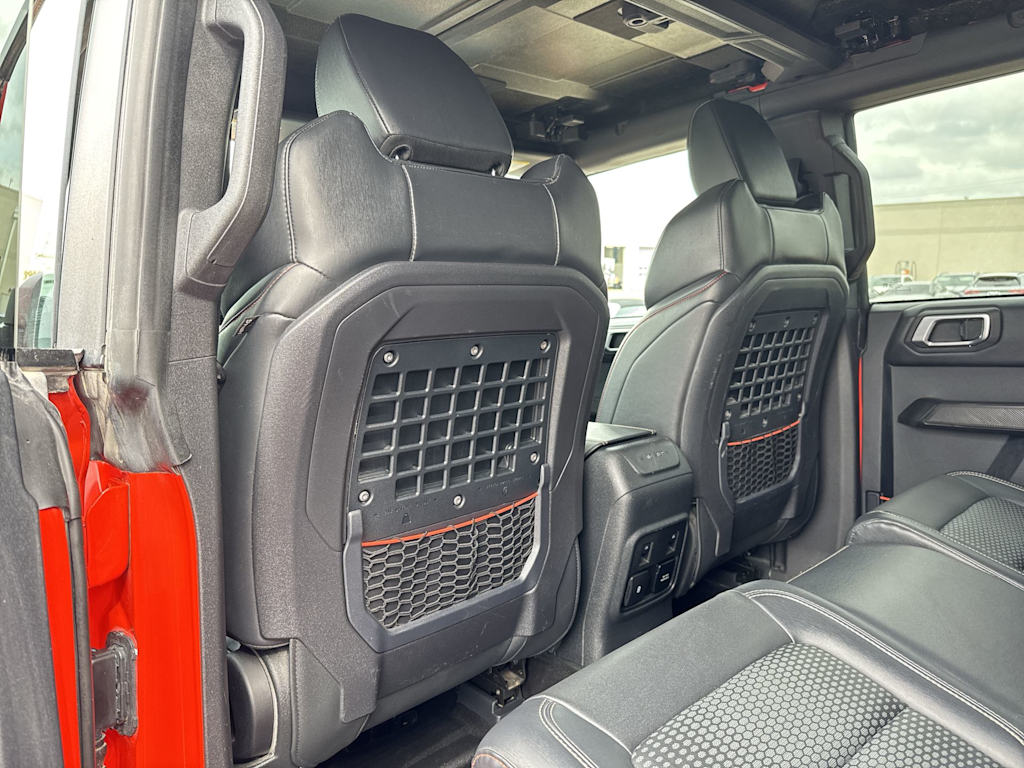 Thumbnail: 2023 Ford Bronco - 12