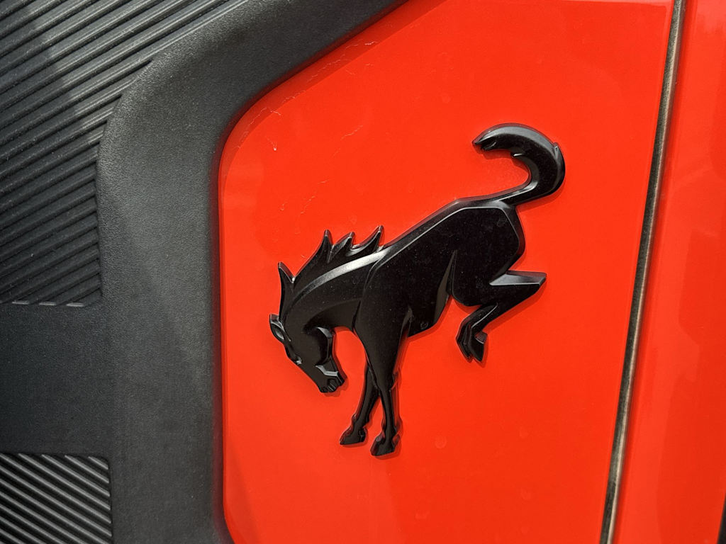 Thumbnail: 2023 Ford Bronco - 22