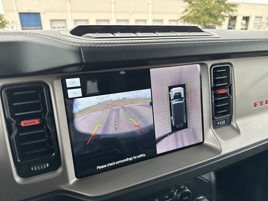 Thumbnail: 2023 Ford Bronco - 13