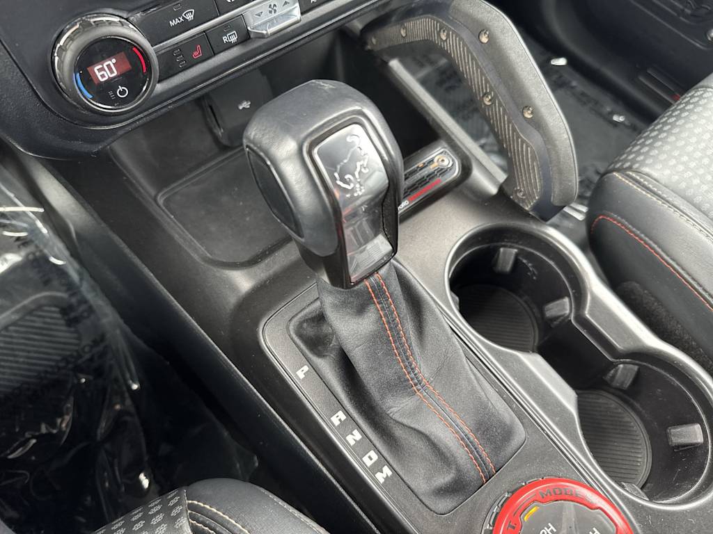 Thumbnail: 2023 Ford Bronco - 27