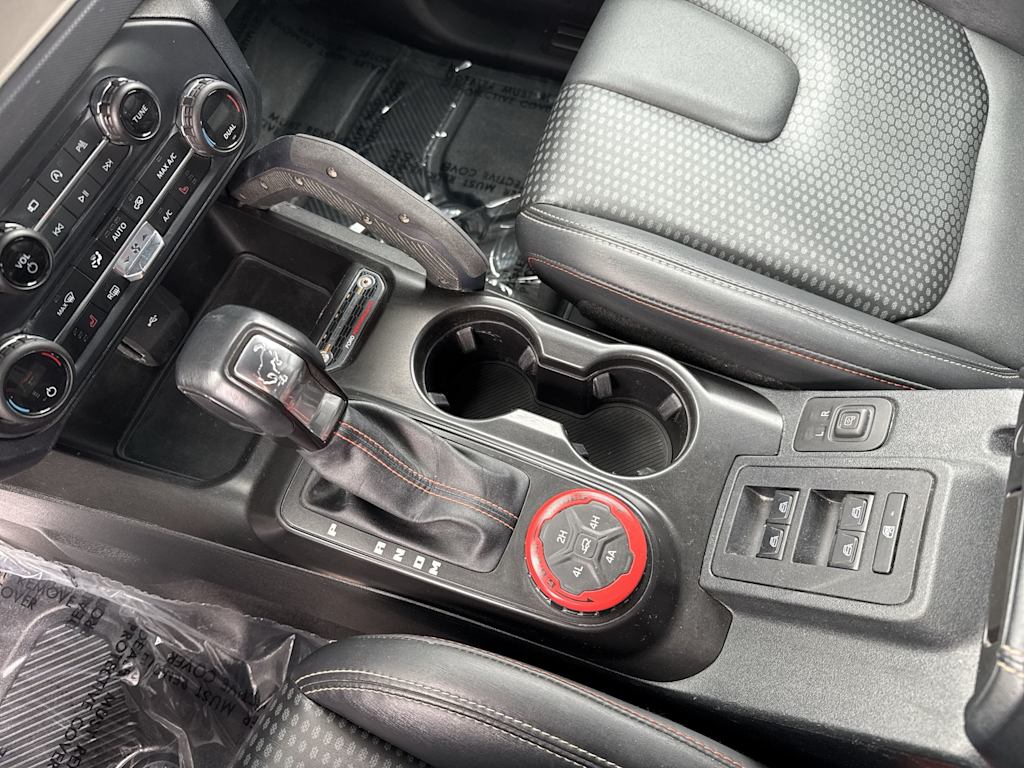 Thumbnail: 2023 Ford Bronco - 14