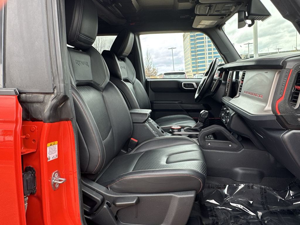 Thumbnail: 2023 Ford Bronco - 26