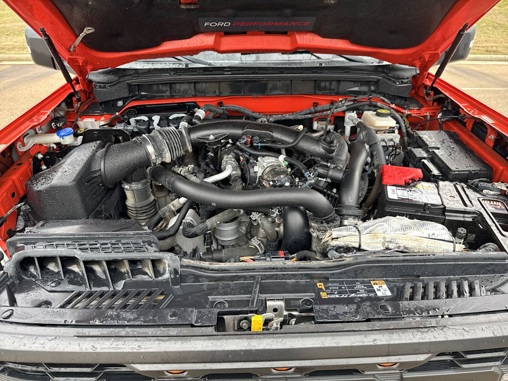 Thumbnail: 2023 Ford Bronco - 8