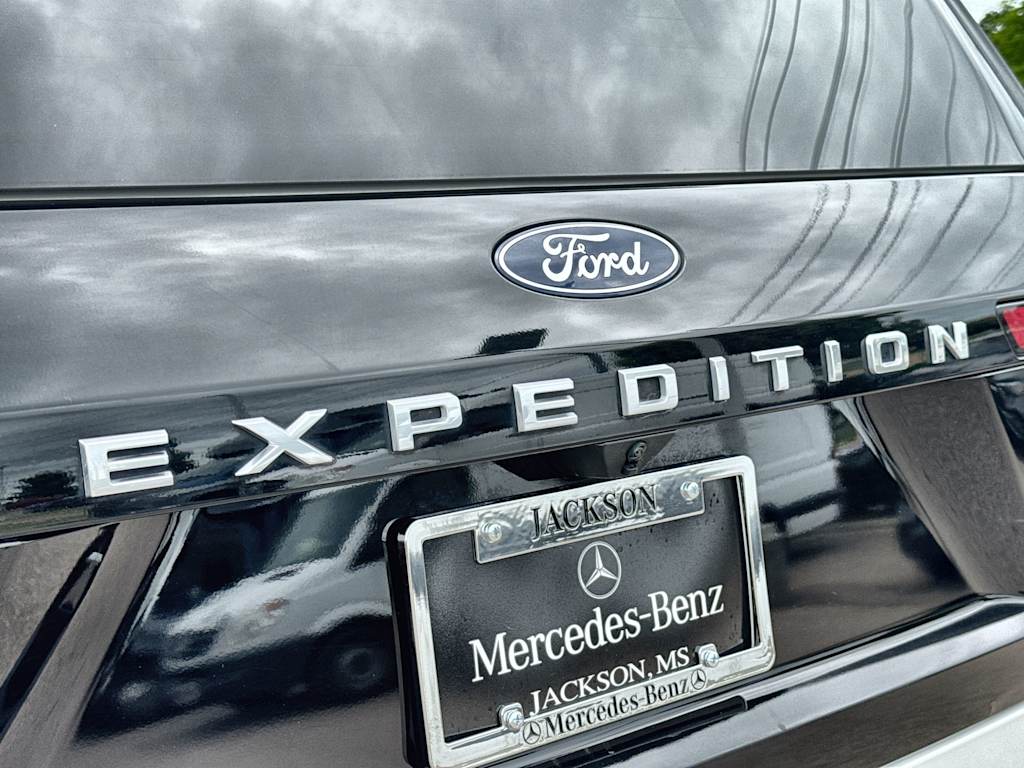 Thumbnail: 2025 Ford Expedition MAX - 7