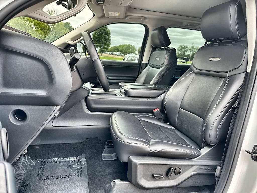 Thumbnail: 2025 Ford Expedition MAX - 12