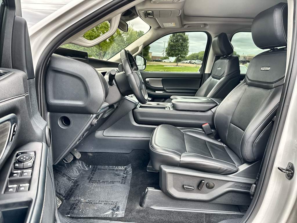 Thumbnail: 2025 Ford Expedition MAX - 11