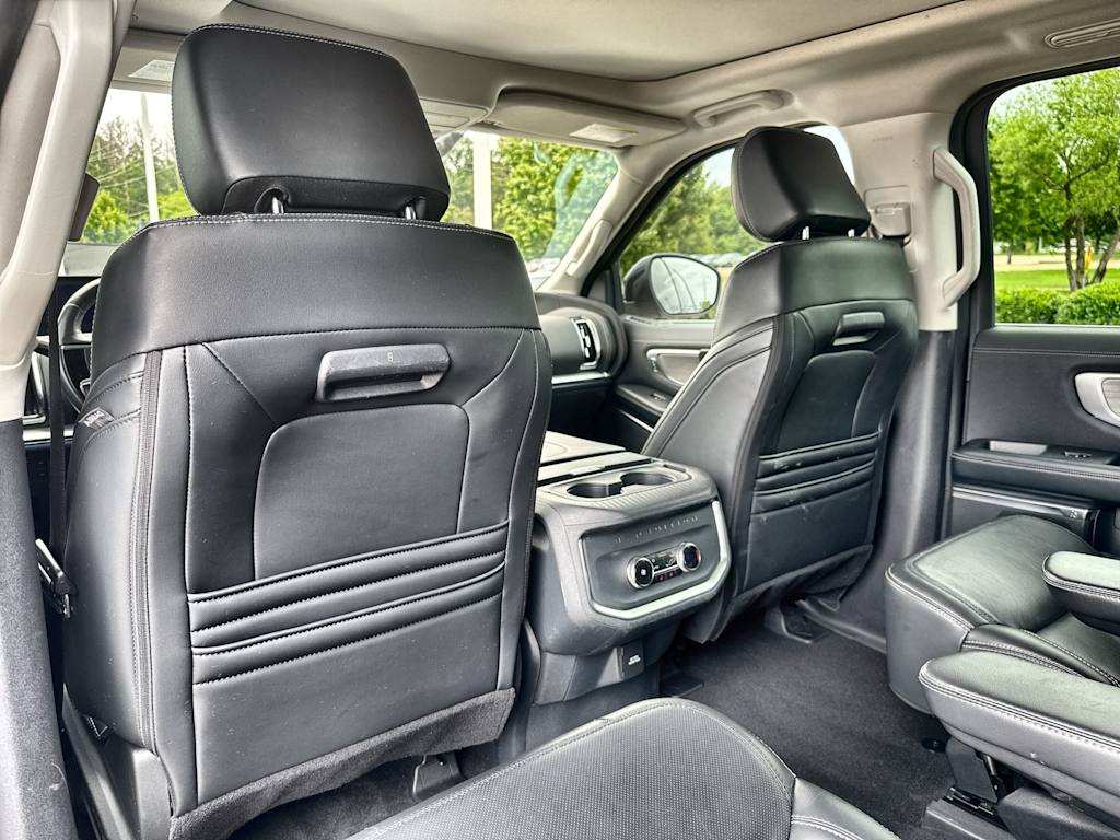 Thumbnail: 2025 Ford Expedition MAX - 24
