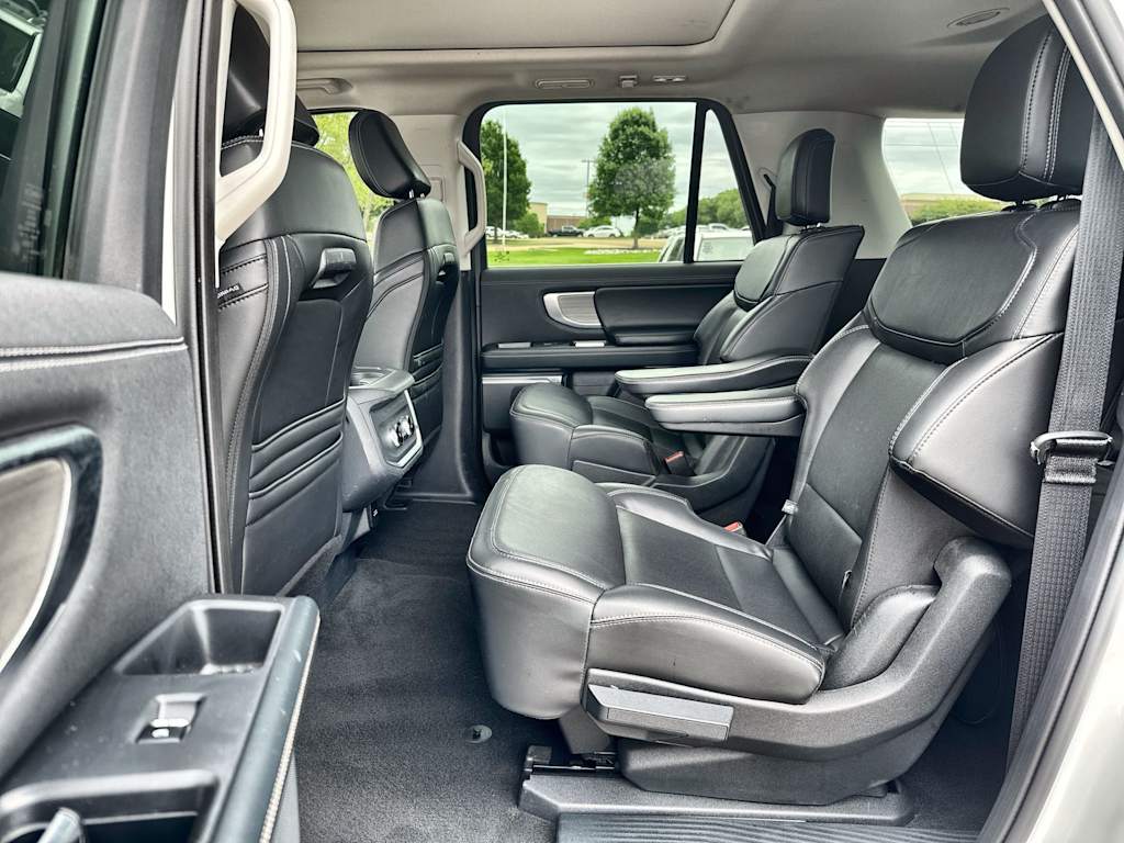 Thumbnail: 2025 Ford Expedition MAX - 13