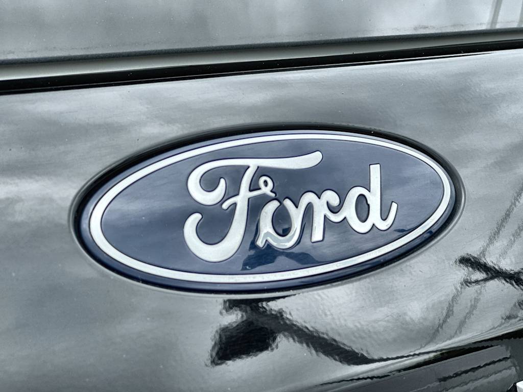 Thumbnail: 2025 Ford Expedition MAX - 23
