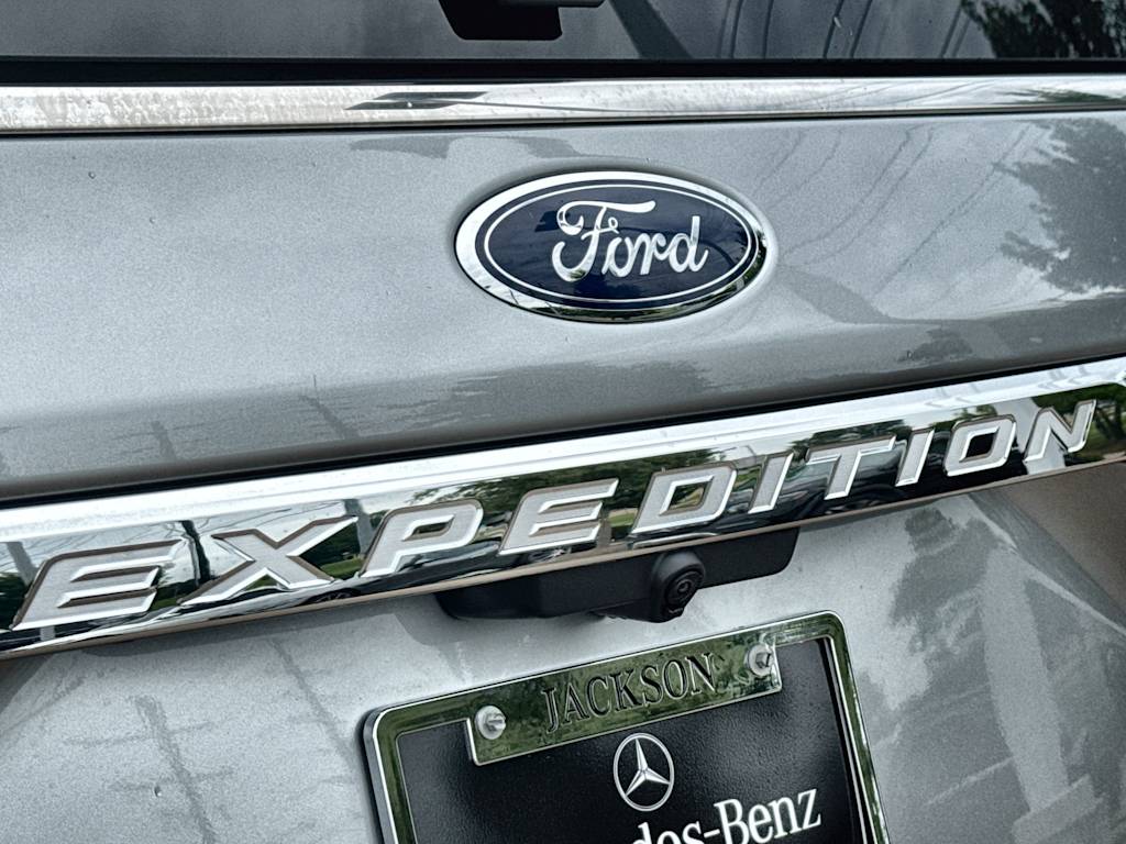Thumbnail: 2021 Ford Expedition - 7