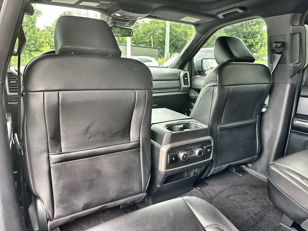 Thumbnail: 2021 Ford Expedition - 24