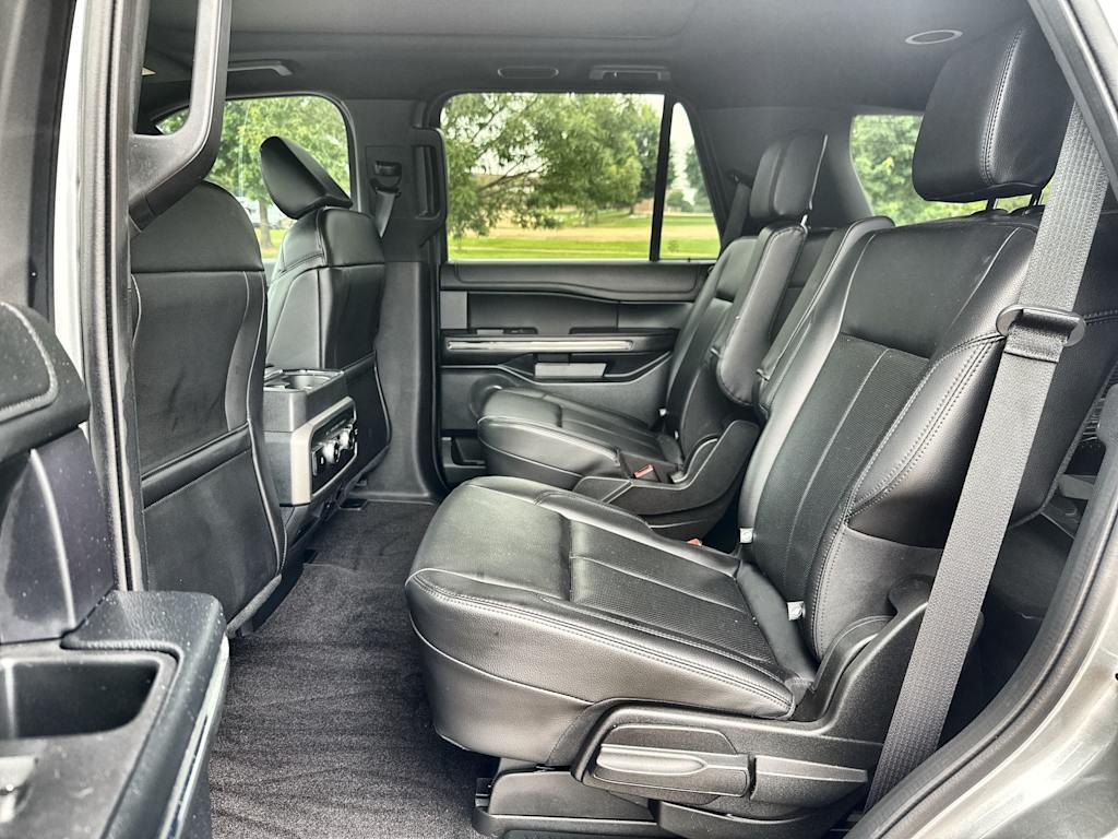 Thumbnail: 2021 Ford Expedition - 13