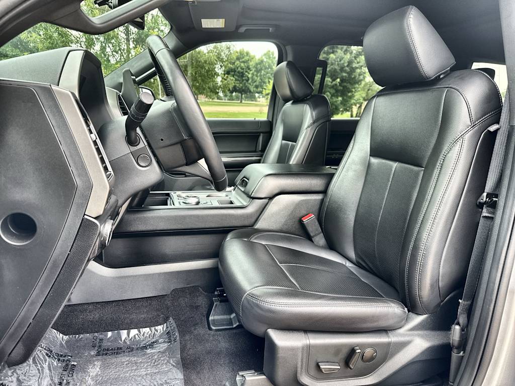 Thumbnail: 2021 Ford Expedition - 12