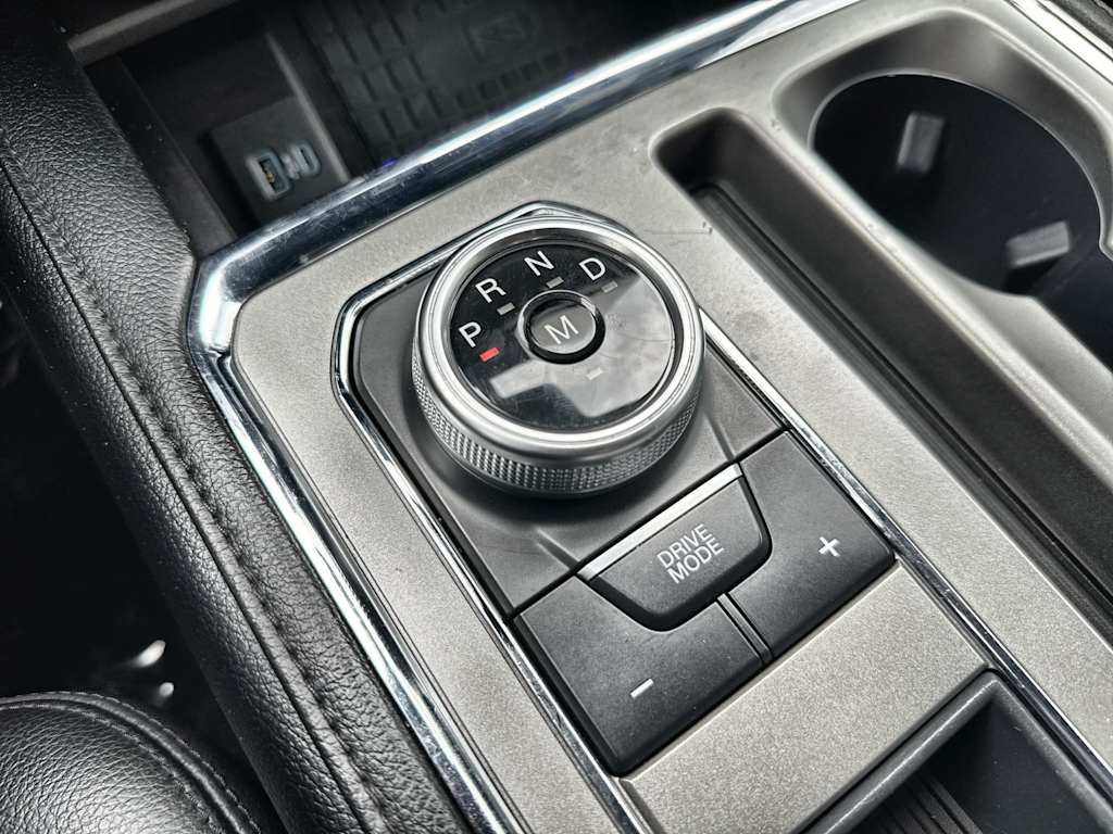 Thumbnail: 2021 Ford Expedition - 15