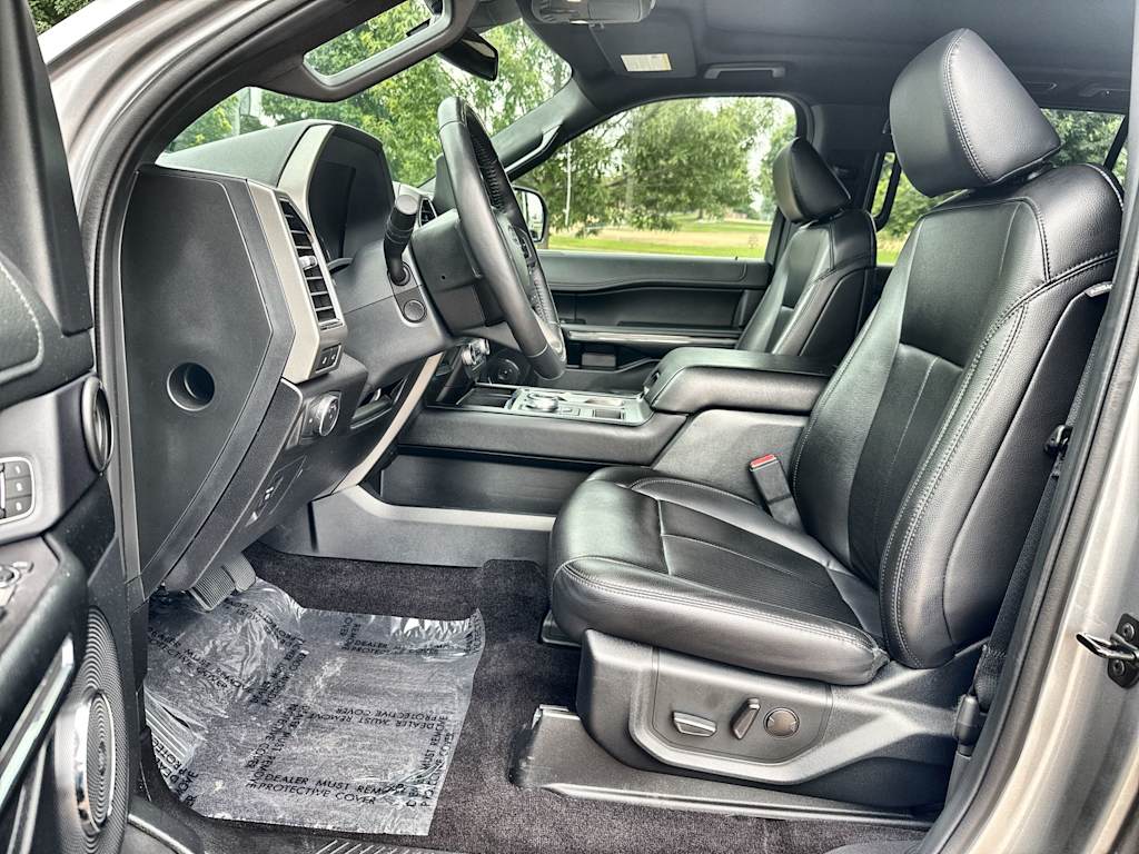 Thumbnail: 2021 Ford Expedition - 11
