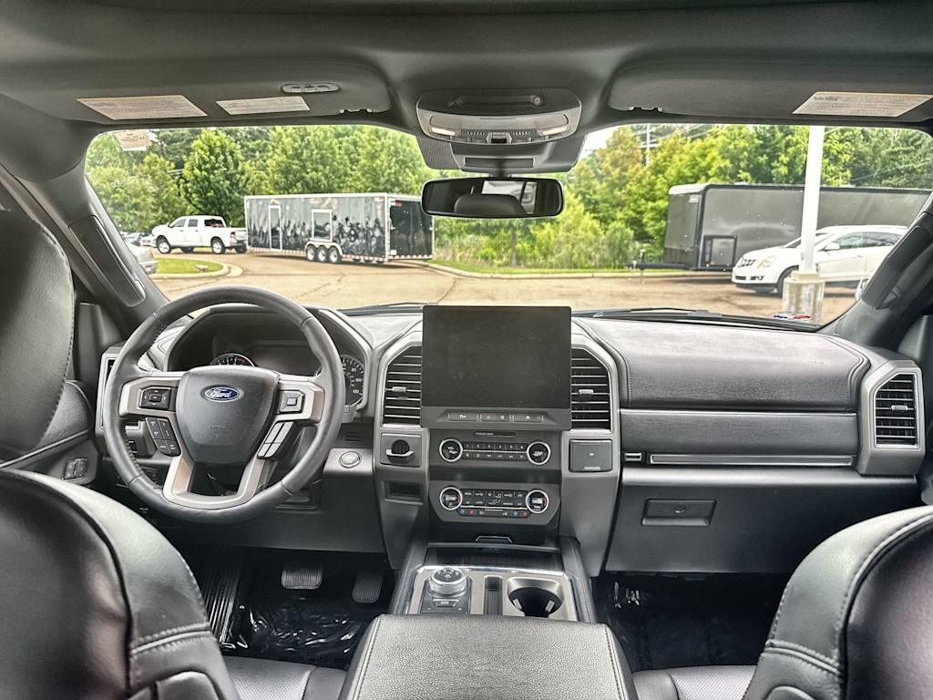 Thumbnail: 2021 Ford Expedition - 2