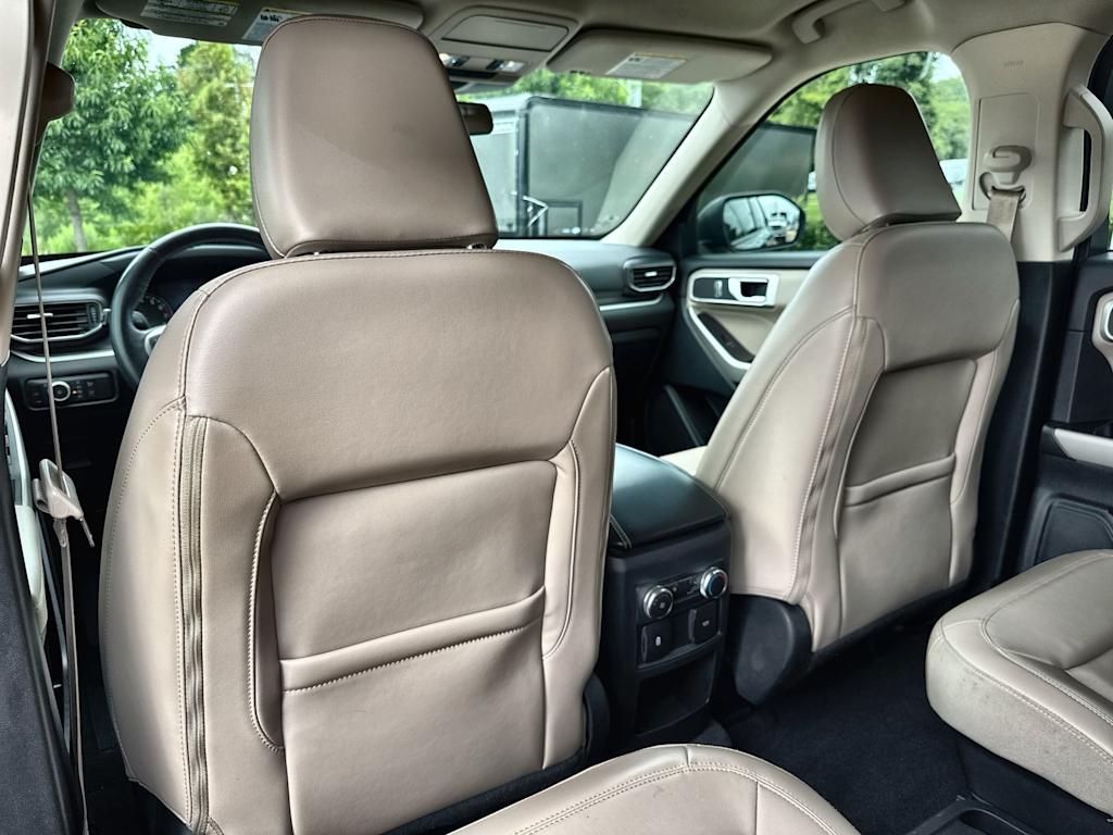 Thumbnail: 2021 Ford Explorer - 26