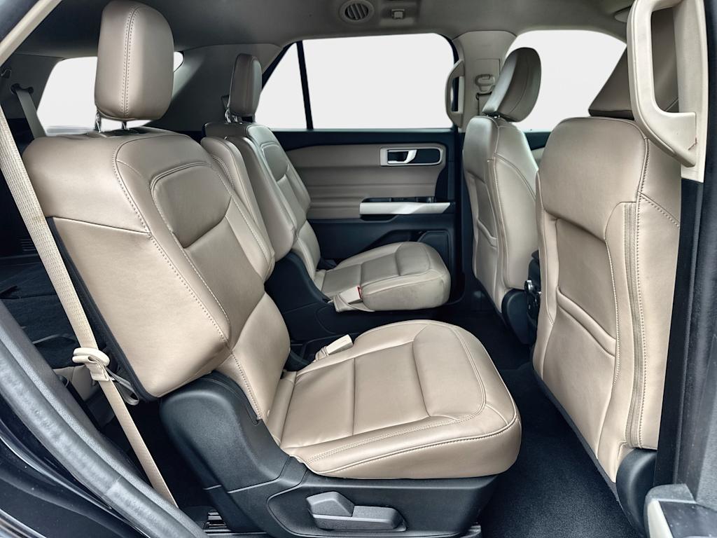 Thumbnail: 2021 Ford Explorer - 27