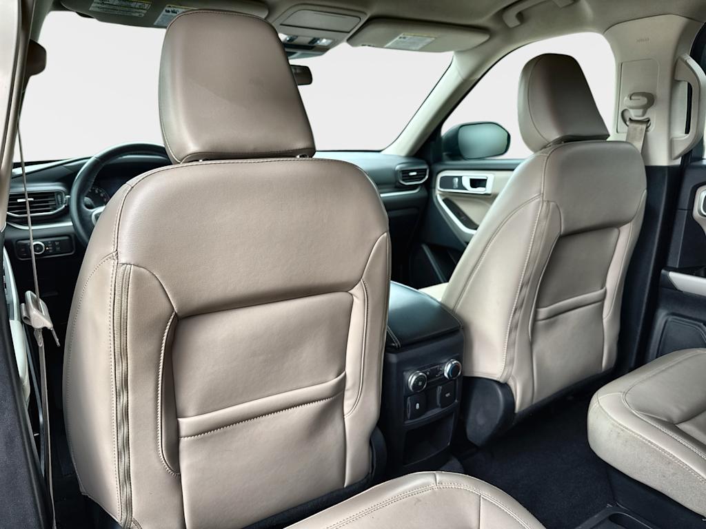Thumbnail: 2021 Ford Explorer - 26