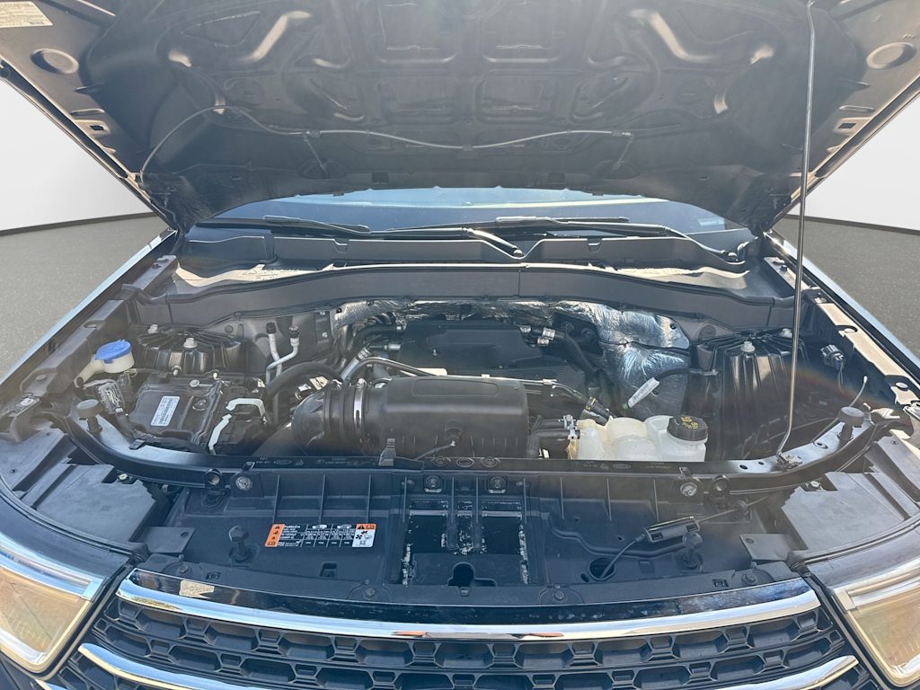 Thumbnail: 2020 Ford Explorer - 9