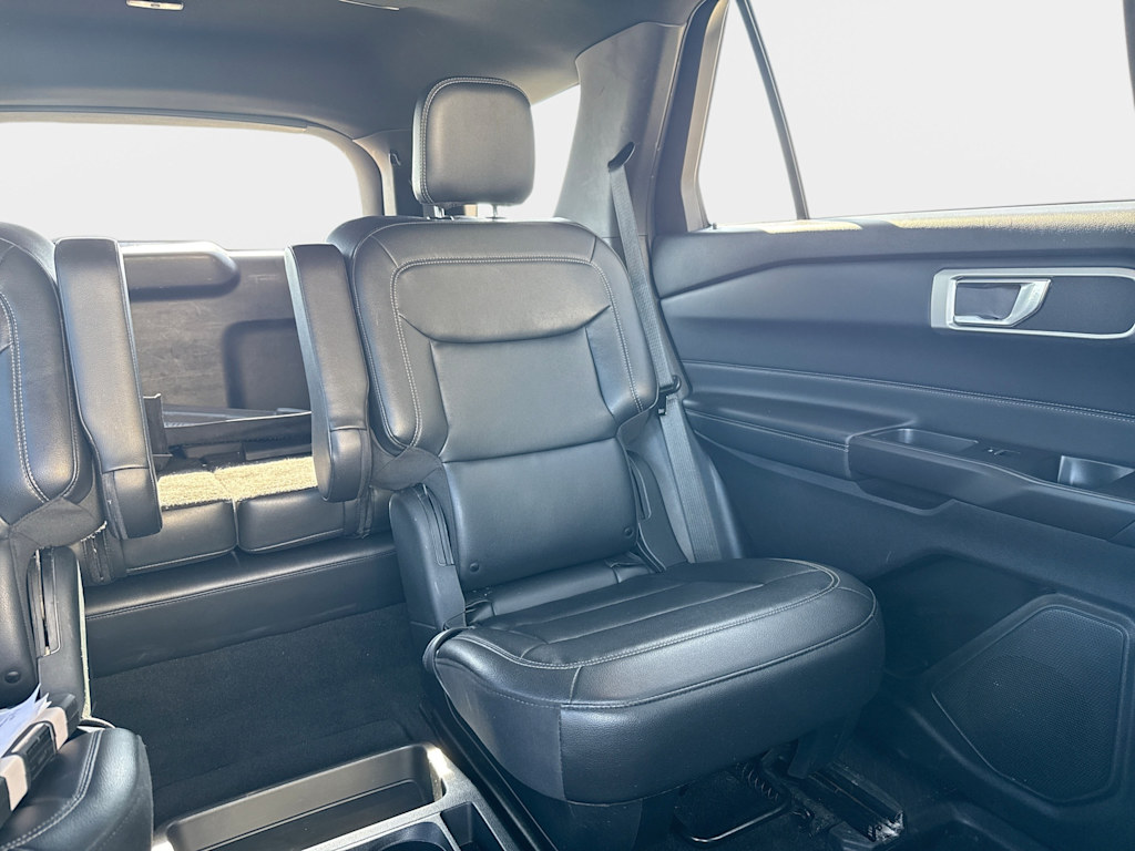 Thumbnail: 2020 Ford Explorer - 23
