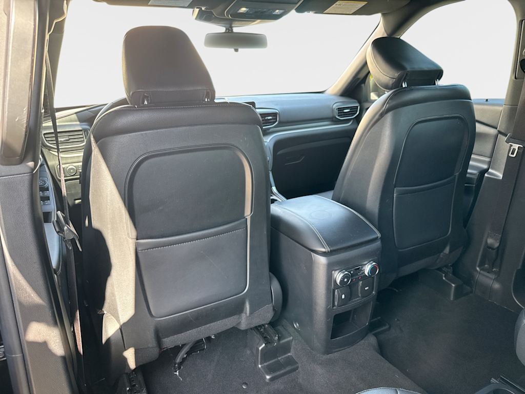 Thumbnail: 2020 Ford Explorer - 26