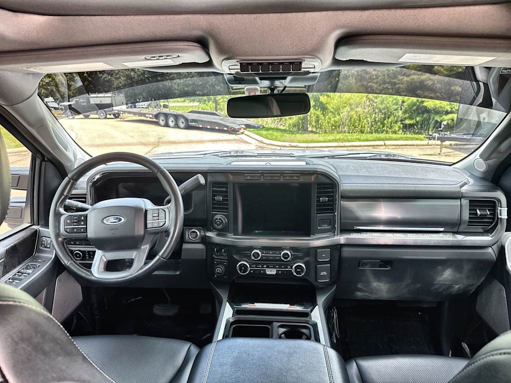 Thumbnail: 2024 Ford F-250 - 2