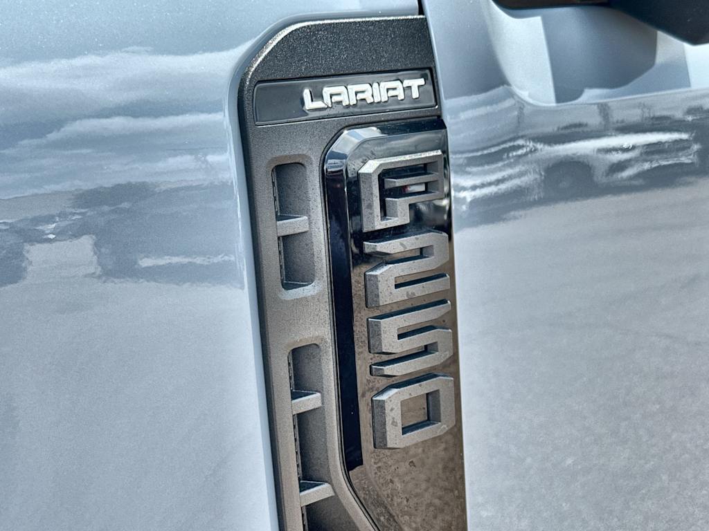 Thumbnail: 2024 Ford F-250 - 17