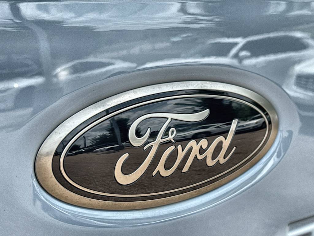 Thumbnail: 2024 Ford F-250 - 7